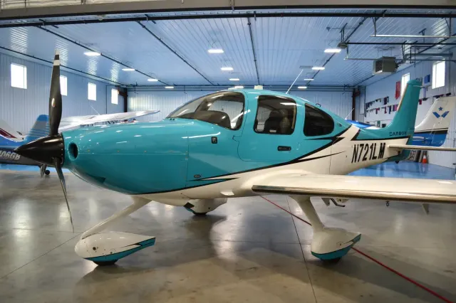 Ridgeline Aviation, LLC: photo 2