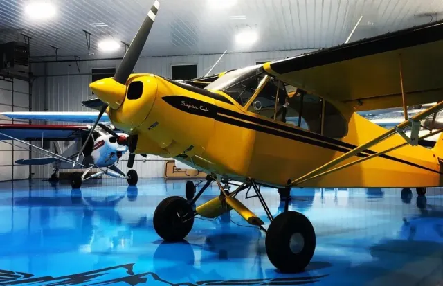 Ridgeline Aviation, LLC: photo 3