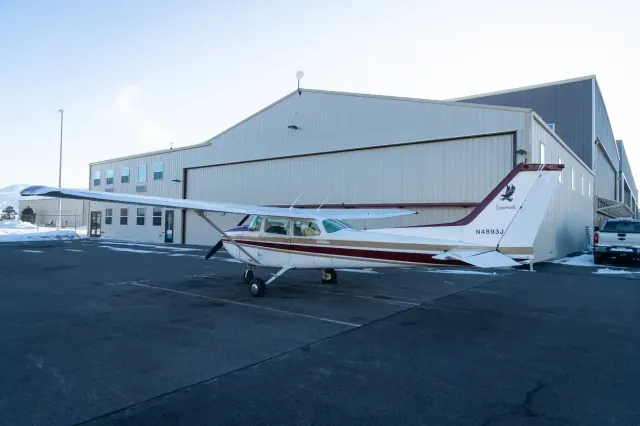 Ridgeline Aviation, LLC: photo 4