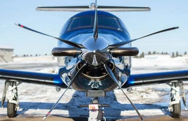 Ridgeline Aviation, LLC: photo 5