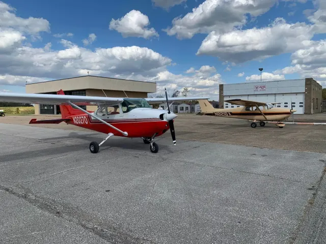River Town Aircraft Services, LLC: photo 5