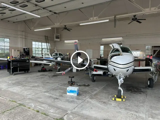 River Town Aircraft Services, LLC: photo 6