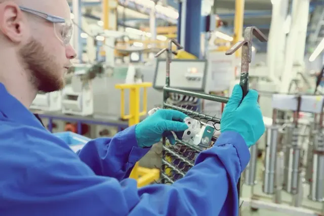 Roeder Praezision GmbH: photo 3