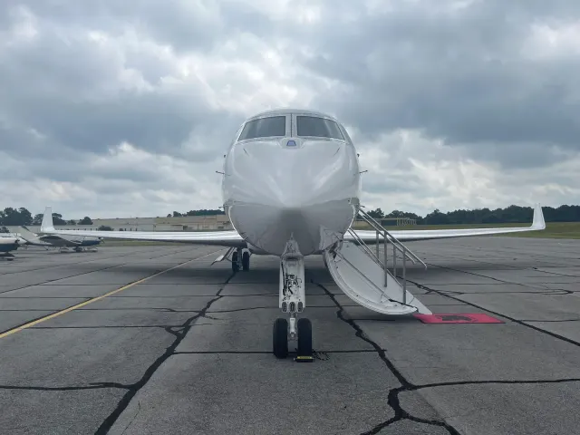 Romanair WDR, Inc.: photo 3