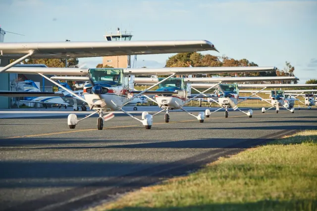 Royal Aero Club of Western Australia: photo 1