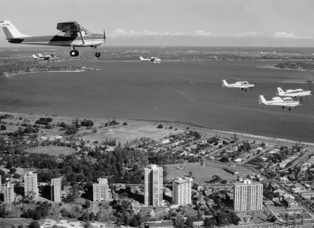 Royal Aero Club of Western Australia: photo 6