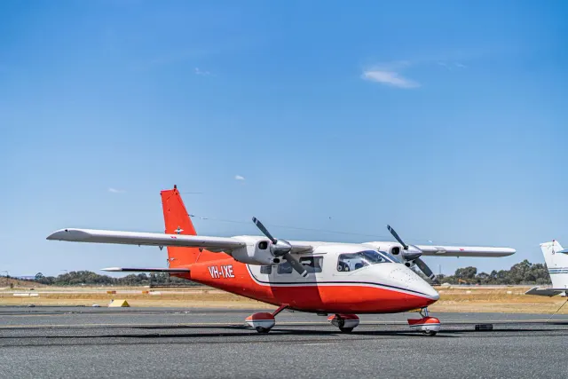 Royal Aero Club of Western Australia: photo 5