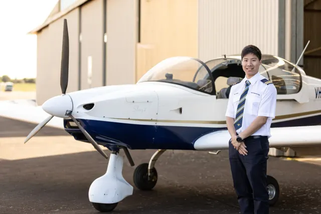 Royal Victorian Aero Club: photo 1