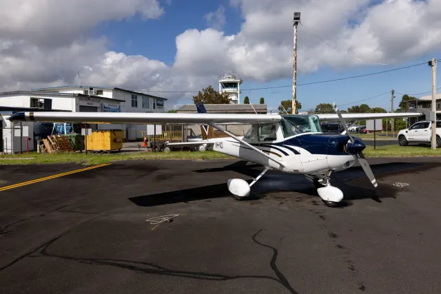 Royal Victorian Aero Club: photo 3