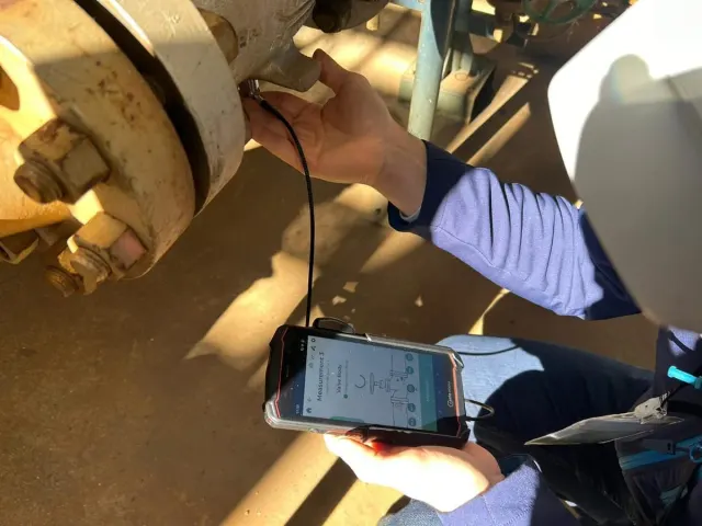 RVI INSPECTION AND EQUIPMENT PTE LTD: photo 3