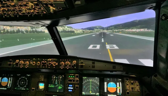 RWL German Flight Academy GmbH: photo 3