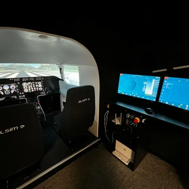RWL German Flight Academy GmbH: photo 5