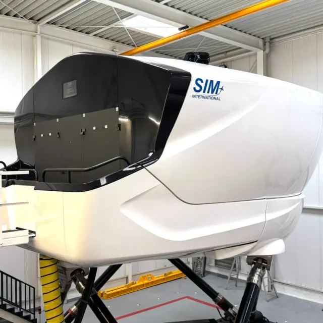 RWL German Flight Academy GmbH: photo 4