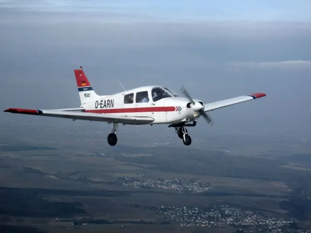 RWL German Flight Academy GmbH: photo 2