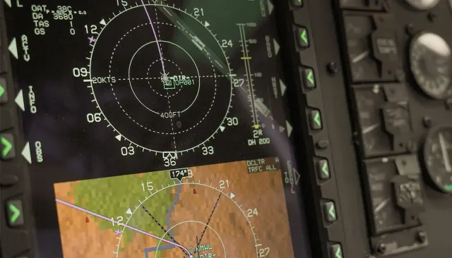 Genesys Aerosystems (S-TEC), now Moog Avionics: photo 3