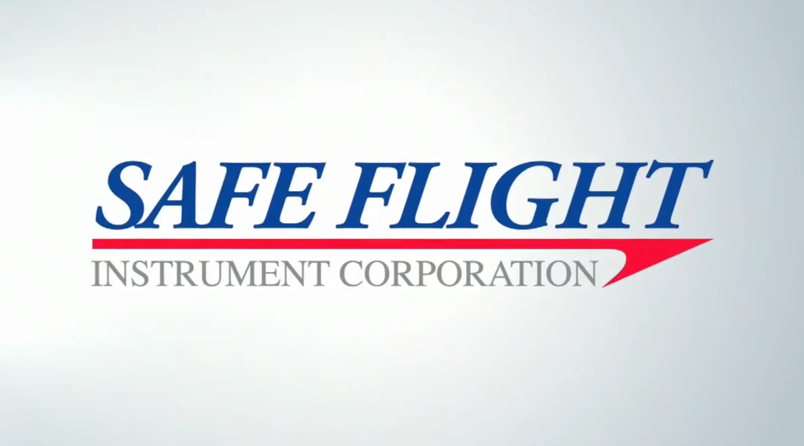 Safe Flight Instrument