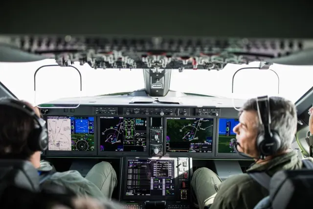 Safran: photo 6