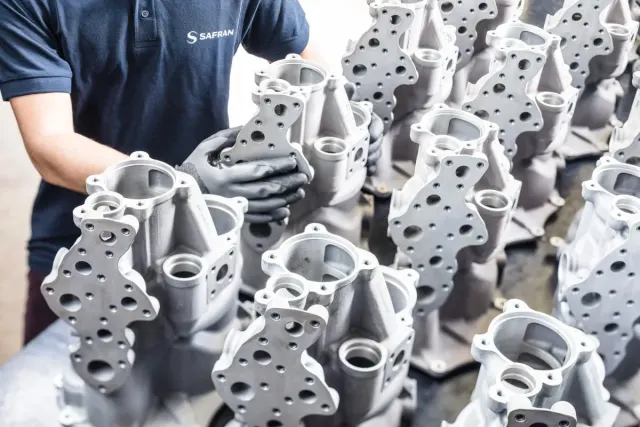 Safran: photo 4