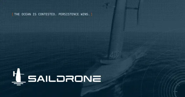 Saildrone
