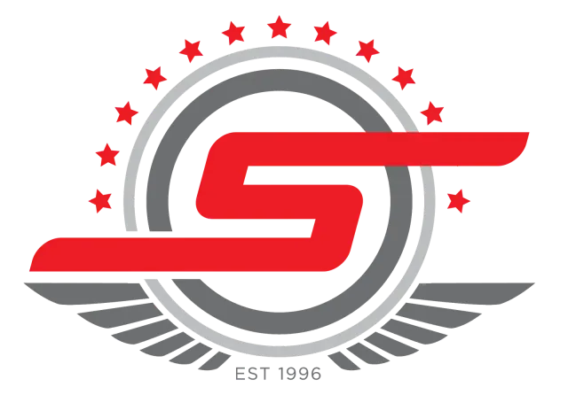 Sanders Aviation