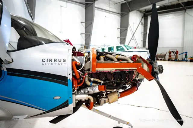 Santa Fe Aero Services, LLC: photo 4