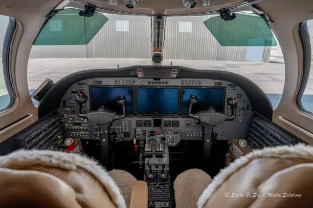 Santa Fe Aero Services, LLC: photo 5