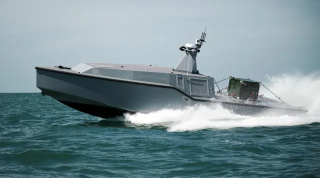 Saronic Technologies: photo 3