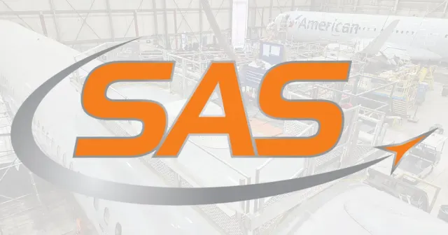 SAS (Simpson Aerospace Services): photo 4