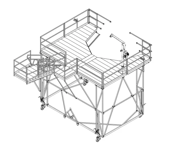 SAS (Simpson Aerospace Services): photo 2