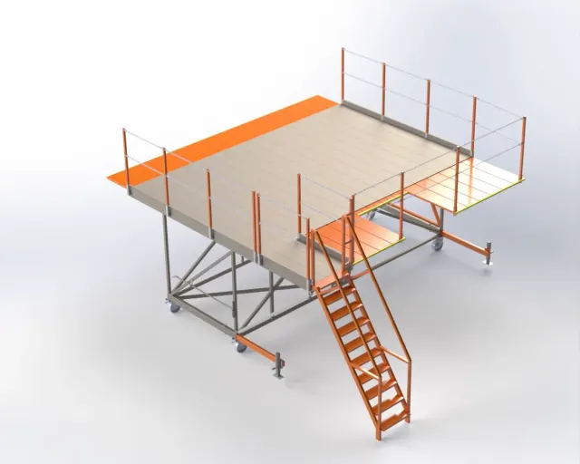 SAS (Simpson Aerospace Services): photo 3