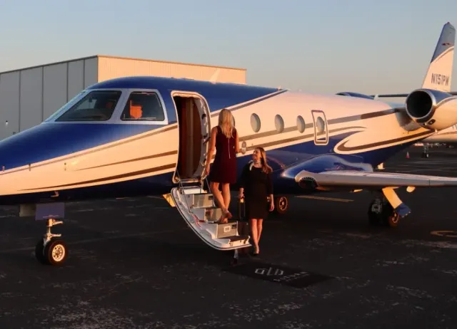 Saturn Aviation