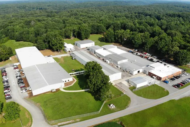 Schmiede Corporation: photo 3