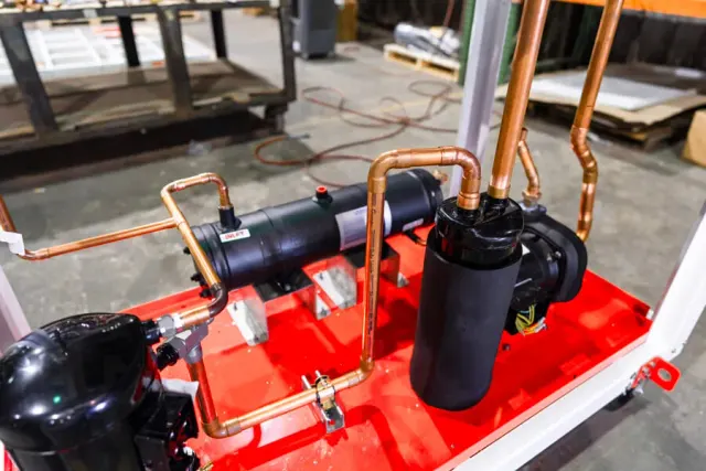 Scientific Systems: photo 1