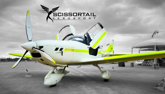 Scissortail Aerosport, LLC: photo 4
