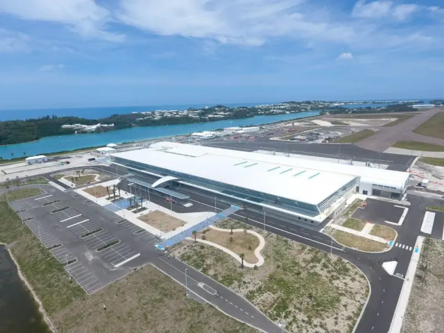 Sea Cargo Air Cargo Logistics (SCACLI) photo 1