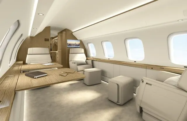 Seletar Jet Charter: photo 1