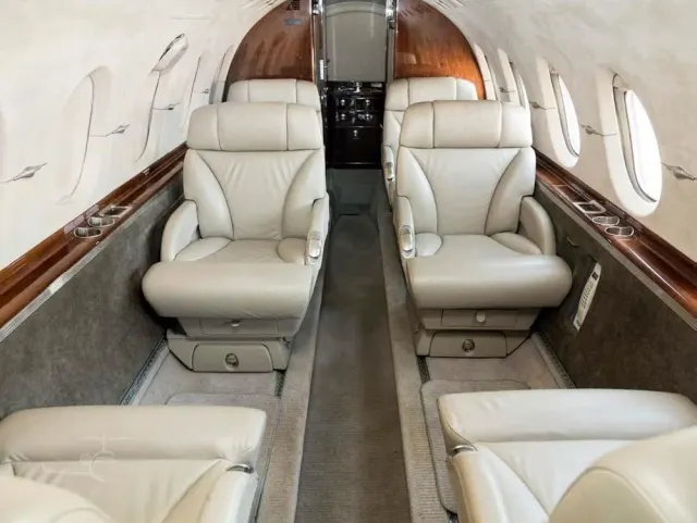 Seletar Jet Charter: photo 2