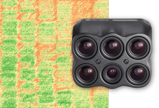 Sentera Sensors & Drones: photo 2