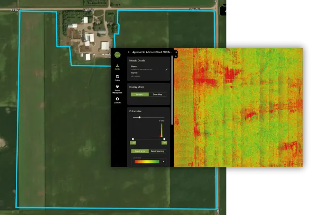 Sentera Sensors & Drones: photo 4