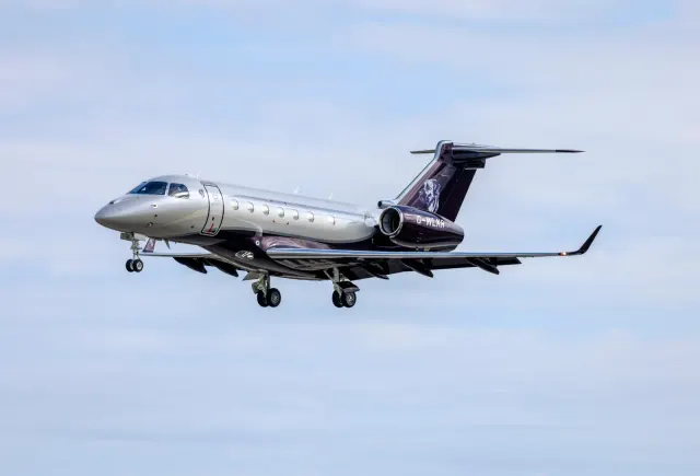 Sentinel Aviation Limited: photo 1