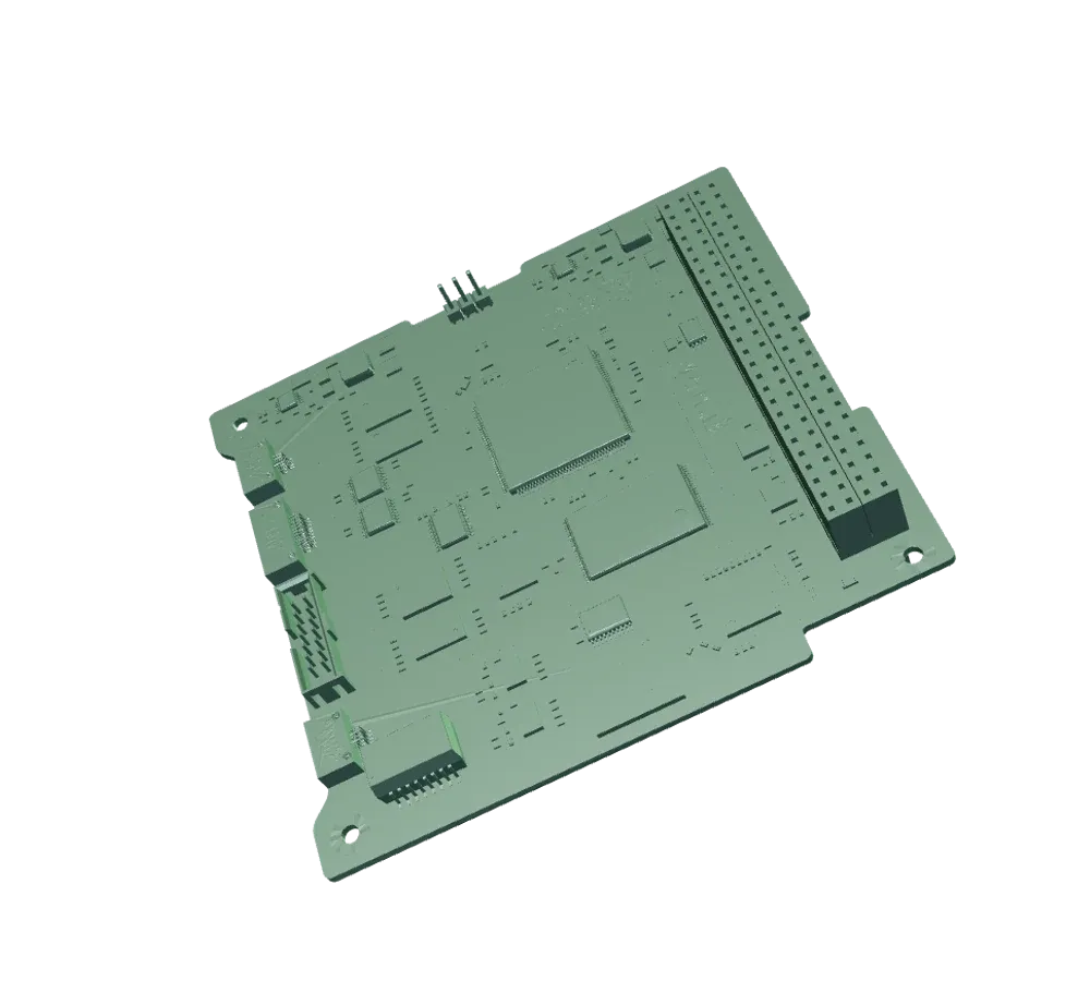Setanta Space photo 2