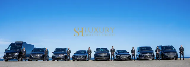 SH Luxury: photo 1