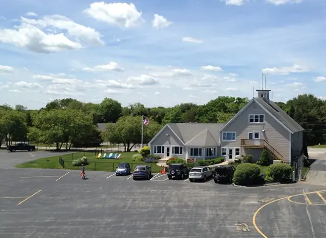 Shoreline Aviation: photo 4