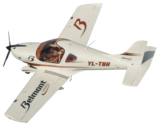 SIA Smart Aero photo 2