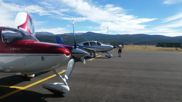 Sierra Aero: photo 2