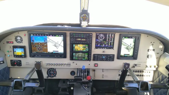 Sierra Aero: photo 5