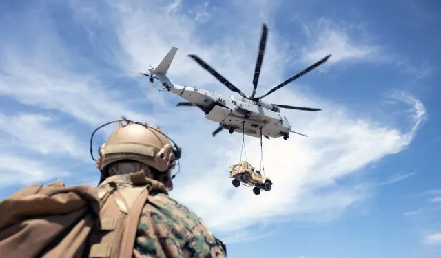 Sikorsky (Lockheed Martin): photo 2
