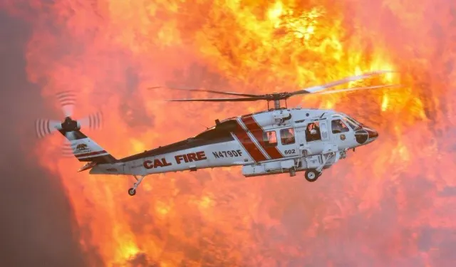 Sikorsky (Lockheed Martin): photo 3