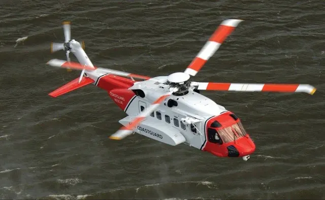 Sikorsky (Lockheed Martin): photo 5