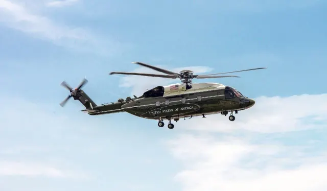 Sikorsky (Lockheed Martin): photo 6